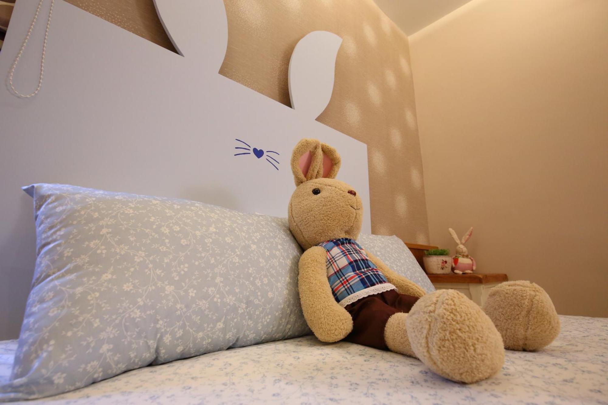 Holland Windmill B&B Hualien City Cameră foto
