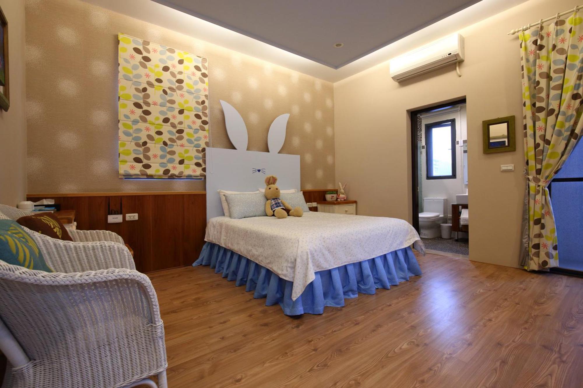 Holland Windmill B&B Hualien City Cameră foto
