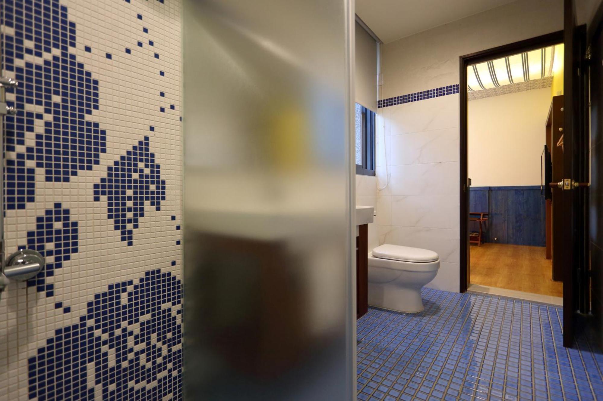 Holland Windmill B&B Hualien City Cameră foto