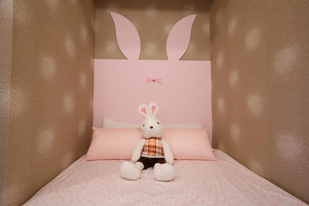 Holland Windmill B&B Hualien City Cameră foto