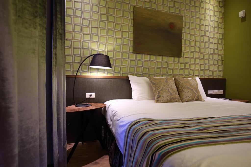 Holland Windmill B&B Hualien City Cameră foto